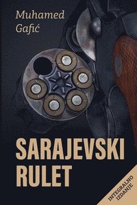 bokomslag Sarajevski rulet