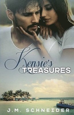 Kensie's Treasures 1