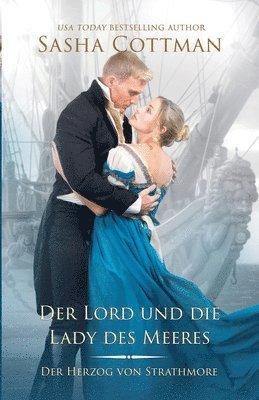 bokomslag Der Lord und die Lady des Meeres