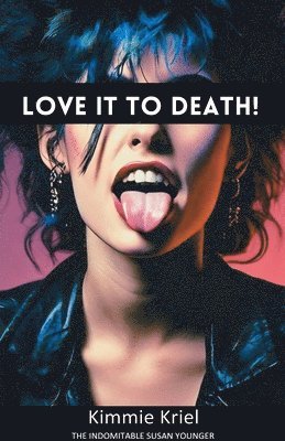 Love it to Death! 1