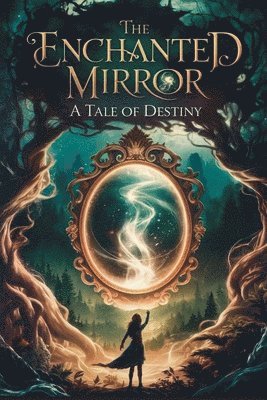 bokomslag Enchanted Mirror
