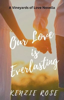 bokomslag Our Love is Everlasting