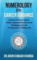 bokomslag Numerology for Career Guidance