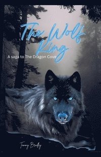 bokomslag The Wolf King