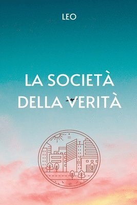 bokomslag Società della Verità
