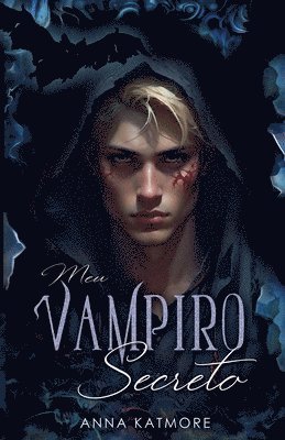 Meu Vampiro Secreto 1