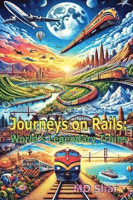 Journeys on Rails 1