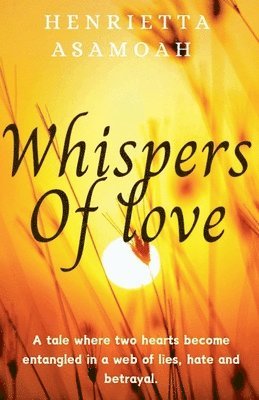 Whispers of love 1