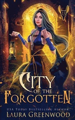 City Of The Forgotten 1