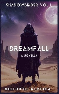 bokomslag Dreamfall