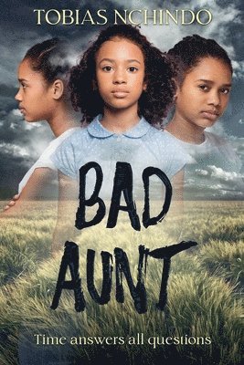 bokomslag Bad Aunt