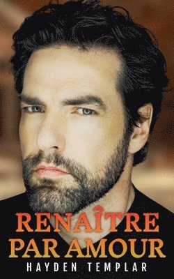 Hayden Templar - Renaître par Amour, Häftad
