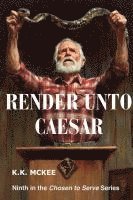 bokomslag Render Unto Caesar