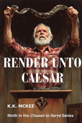 Render Unto Caesar