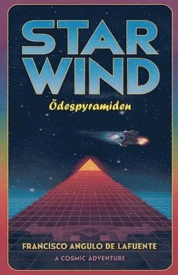 bokomslag Star Wind despyramiden