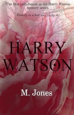 Harry Watson 1