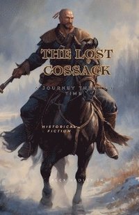 bokomslag The Lost Cossack