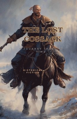 bokomslag Lost Cossack