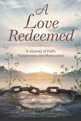 Angela Marie Stewart - Love Redeemed, Häftad