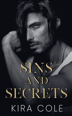 bokomslag Sins and Secret