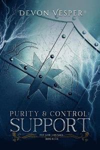 bokomslag Purity & Control
