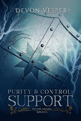 bokomslag Purity & Control