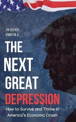 bokomslag Next Great Depression