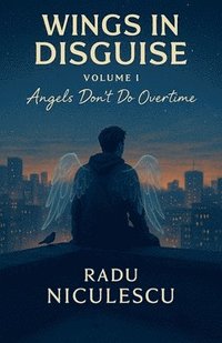 bokomslag Wings in Disguise, Angels Don't Do Overtime