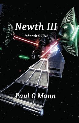 Newth III (Inhanth & Hive) 1