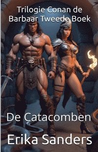 bokomslag Trilogie Conan de Barbaar Tweede Boek