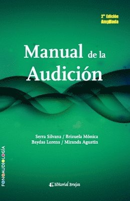 Manual de la audición