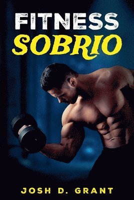 bokomslag Fitness Sobrio