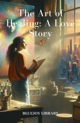 Art of Healing 1