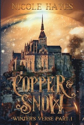 Copper & Snow 1