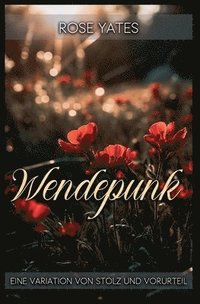bokomslag Wendepunk