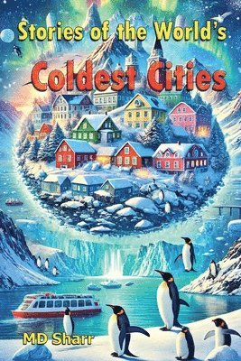 bokomslag Stories of the World's Coldest Cities