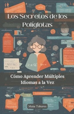 bokomslag Los Secretos de los Polglotas