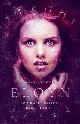 Anna Katmore - Eloyn, Häftad