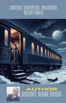 Orient Express 1