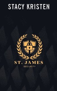 bokomslag St. James Security