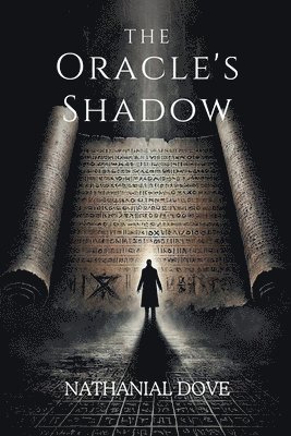 bokomslag The Oracle's Shadow