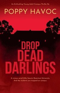 bokomslag Drop Dead Darlings