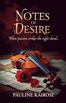 Notes of Desire 1