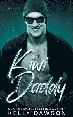 Kelly Dawson - Kiwi Daddy, Häftad