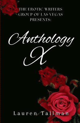 Anthology X 1