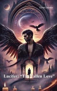 bokomslag Lucifer