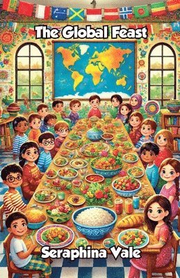 The Global Feast 1