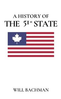 bokomslag History of the 51st State
