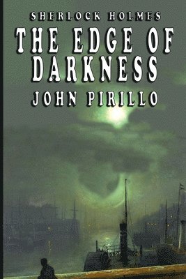 bokomslag Sherlock Holmes, The Edge of Darkness