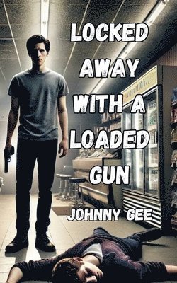 Locked Away With A Loaded Gun 1